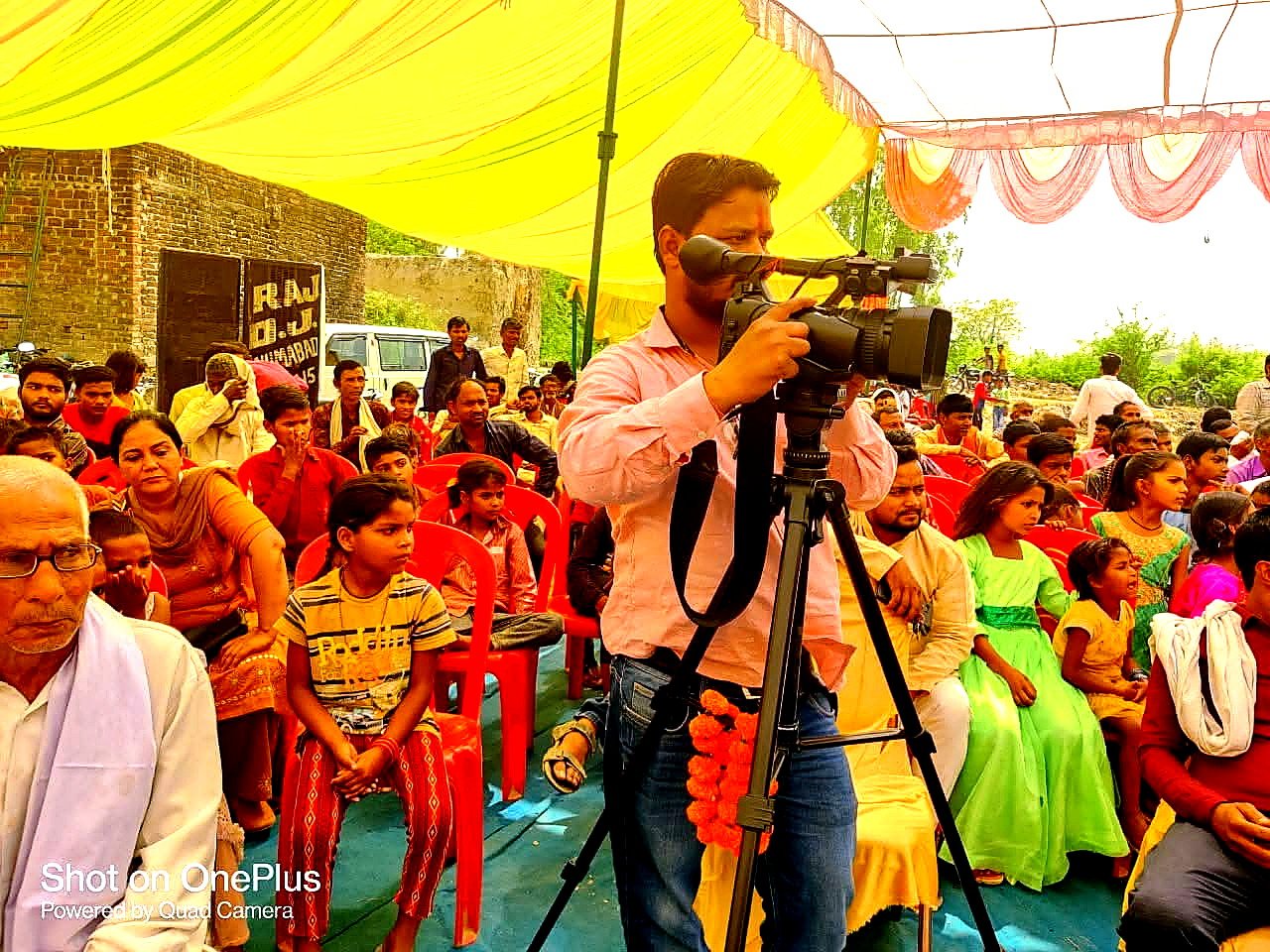 Theatrical Adaptation of Bade Ghar Ki Beti — photograph 10