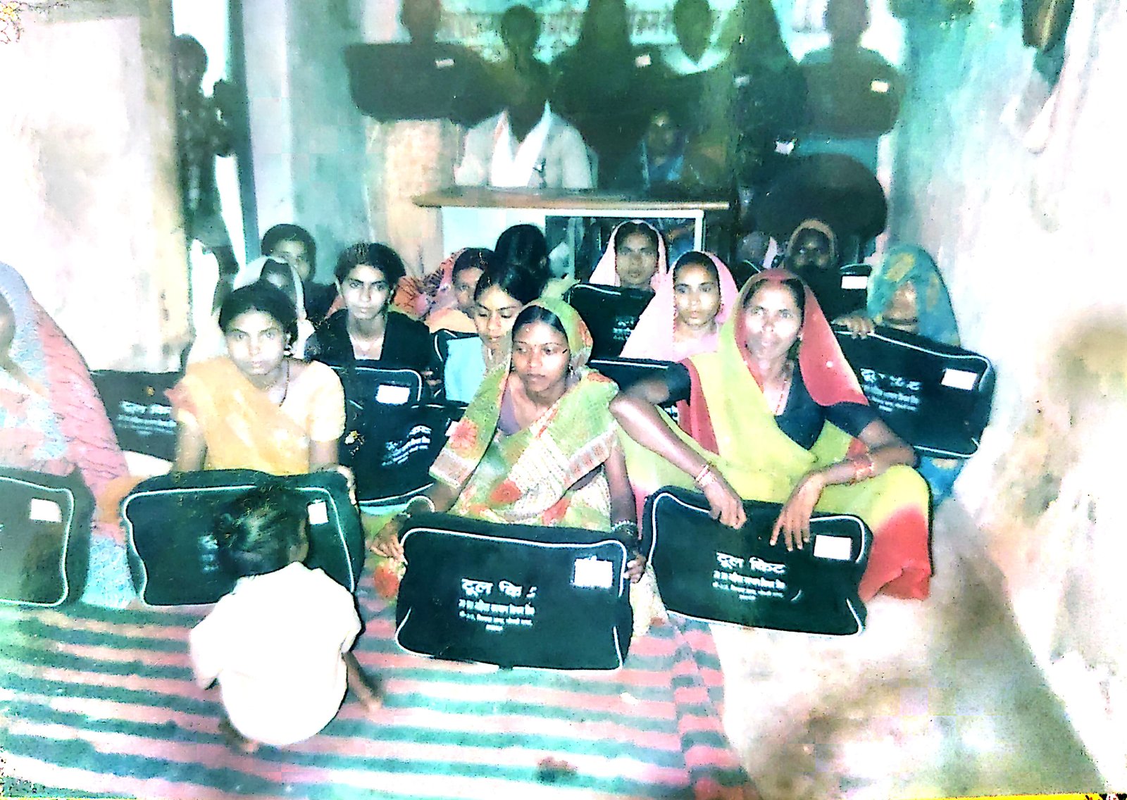 Employment-Oriented Skill Development Training Programme — photograph 4