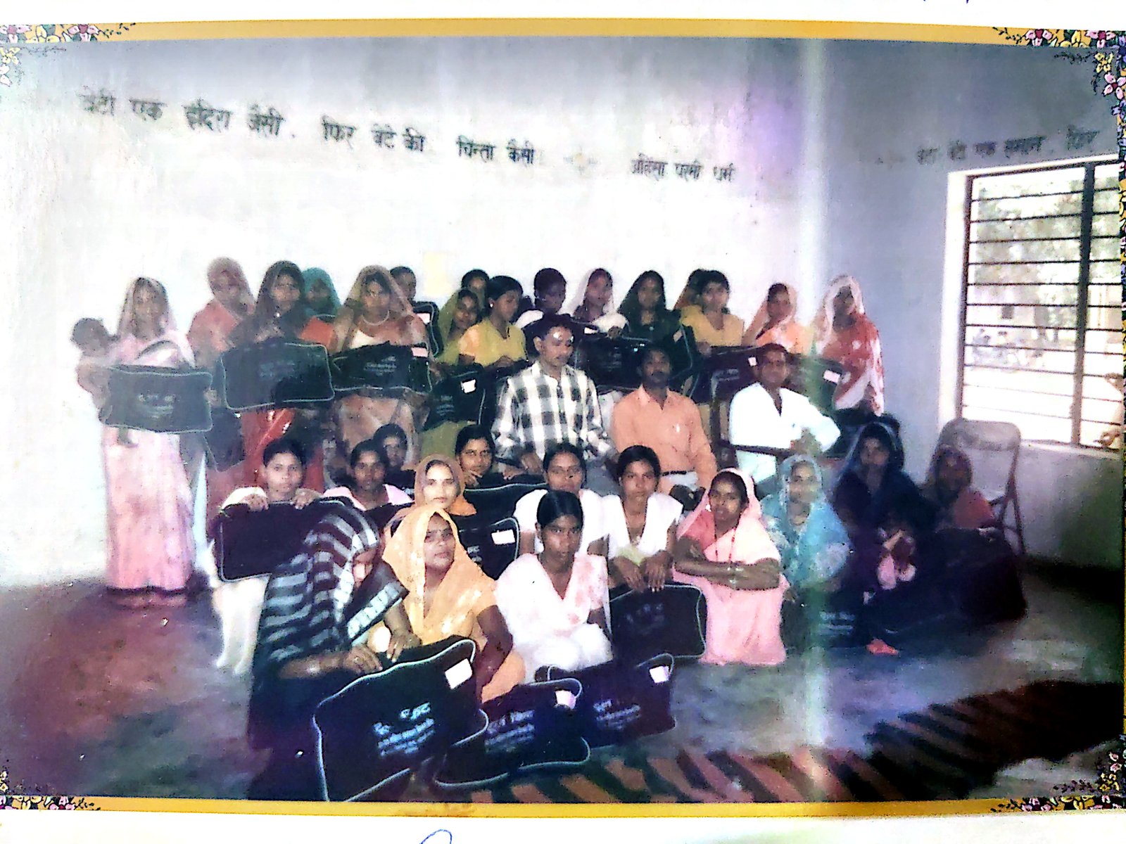 Employment-Oriented Skill Development Training Programme — photograph 5