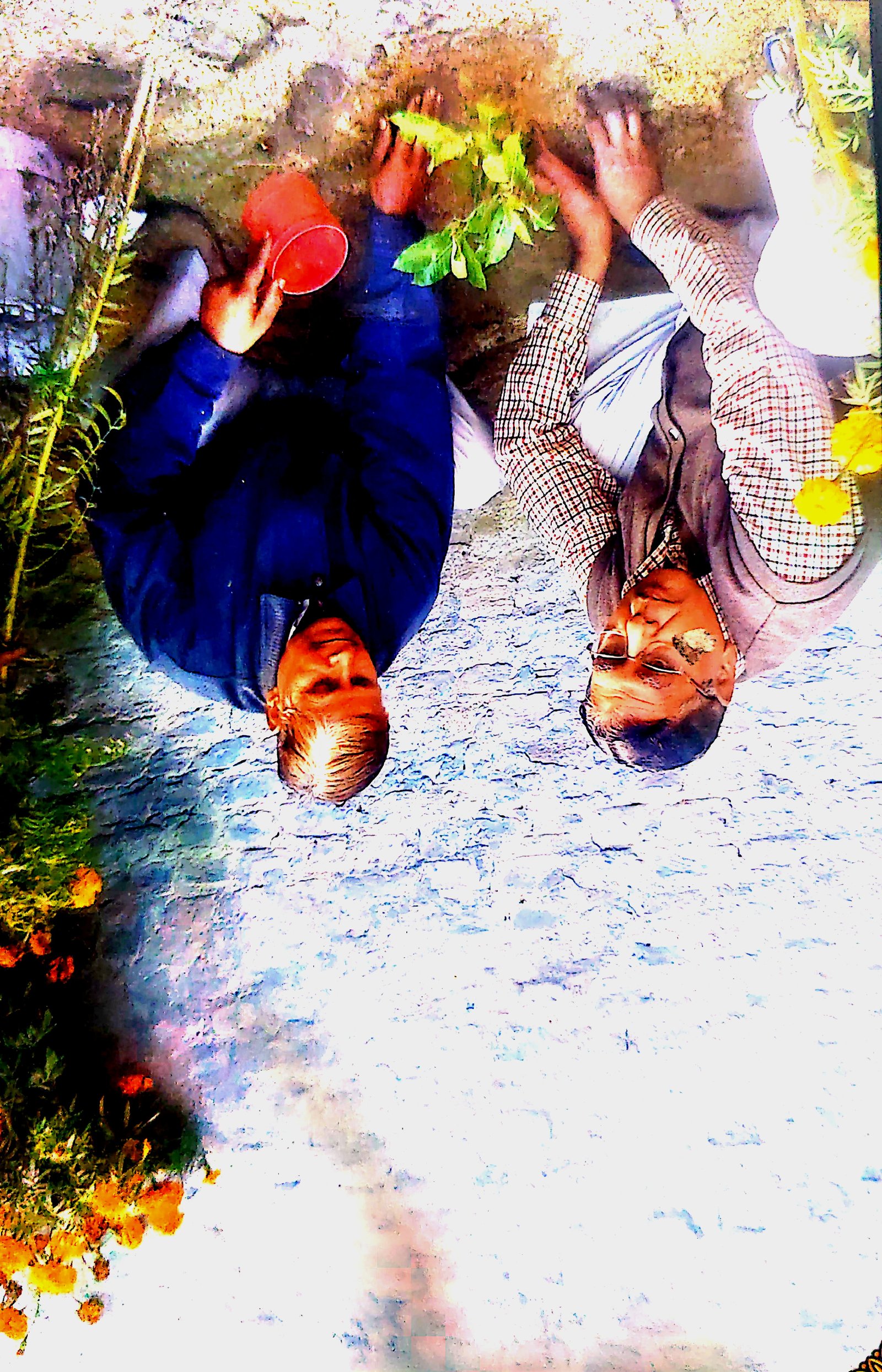 Environmental Awareness Programme — photograph 2