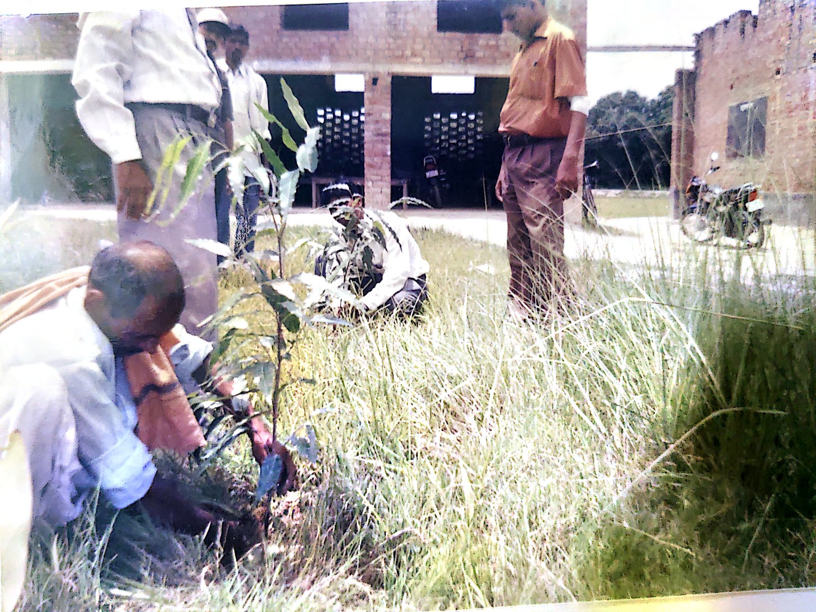 Environmental Awareness Programme — photograph 4