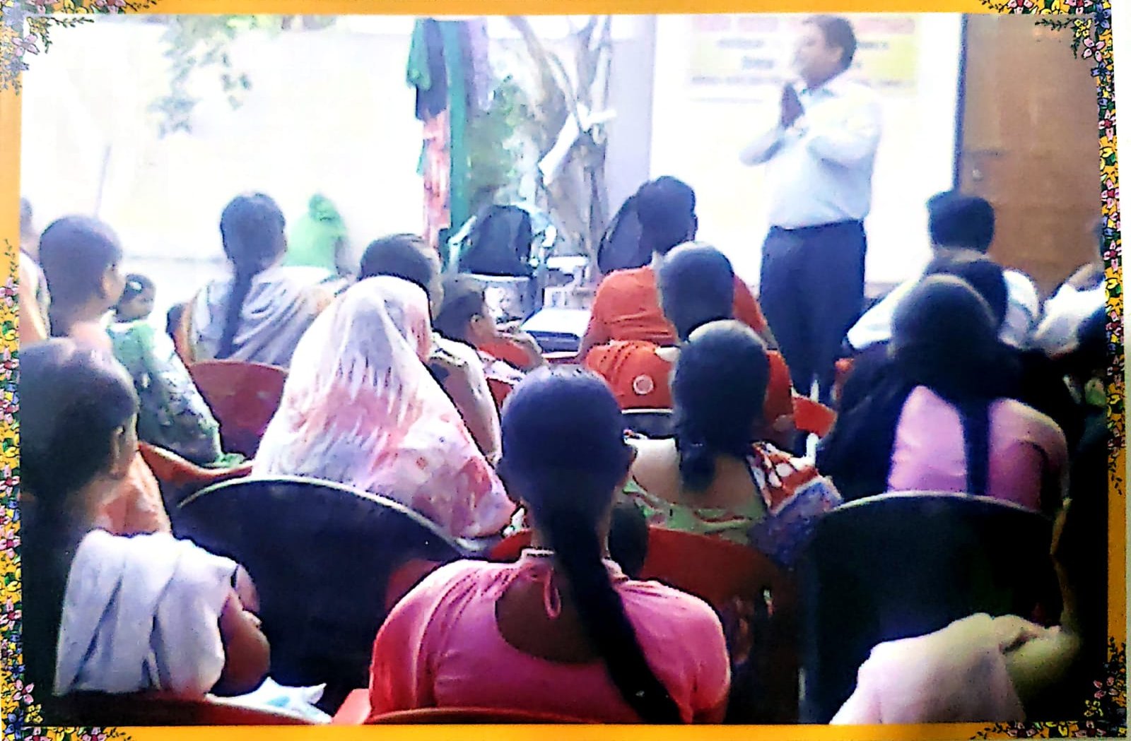Financial Education and Investment Awareness Programme — photograph 2