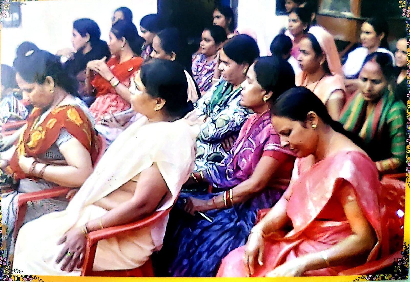 Financial Education and Investment Awareness Programme — photograph 4