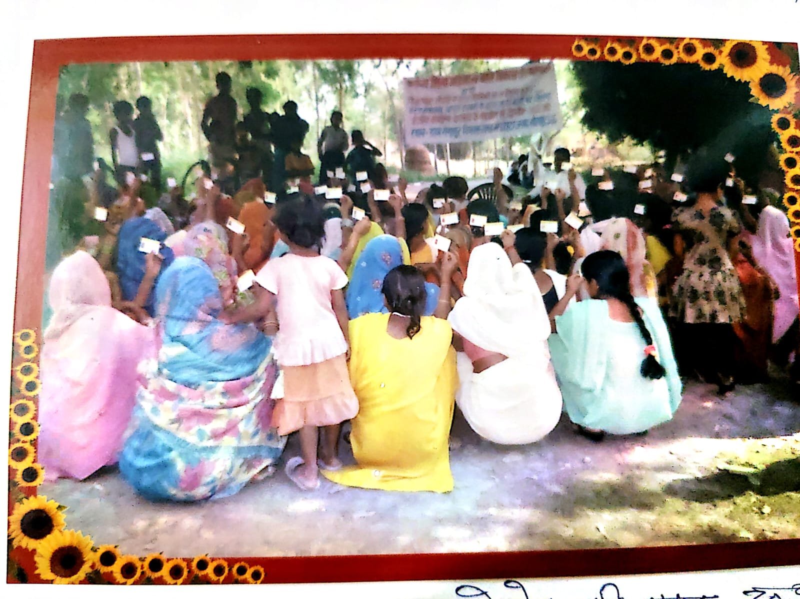 Handicraft Artisans Survey and Registration Programme — photograph 2