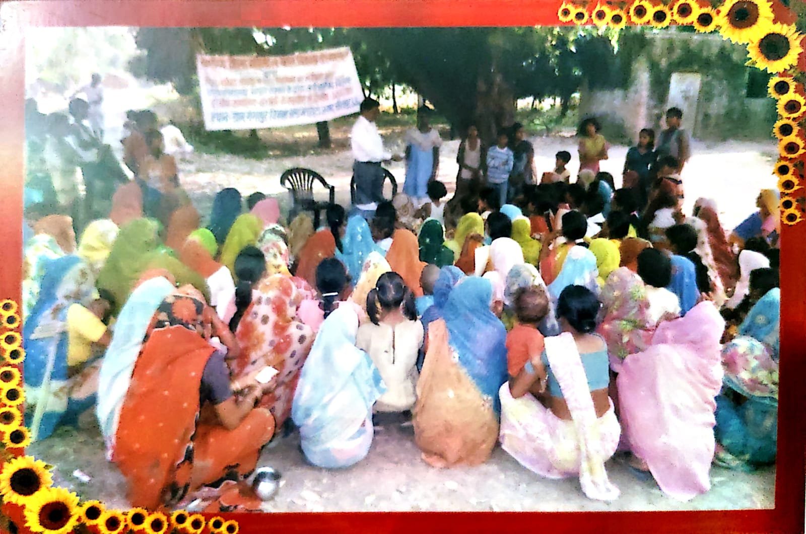 Handicraft Artisans Survey and Registration Programme — photograph 4