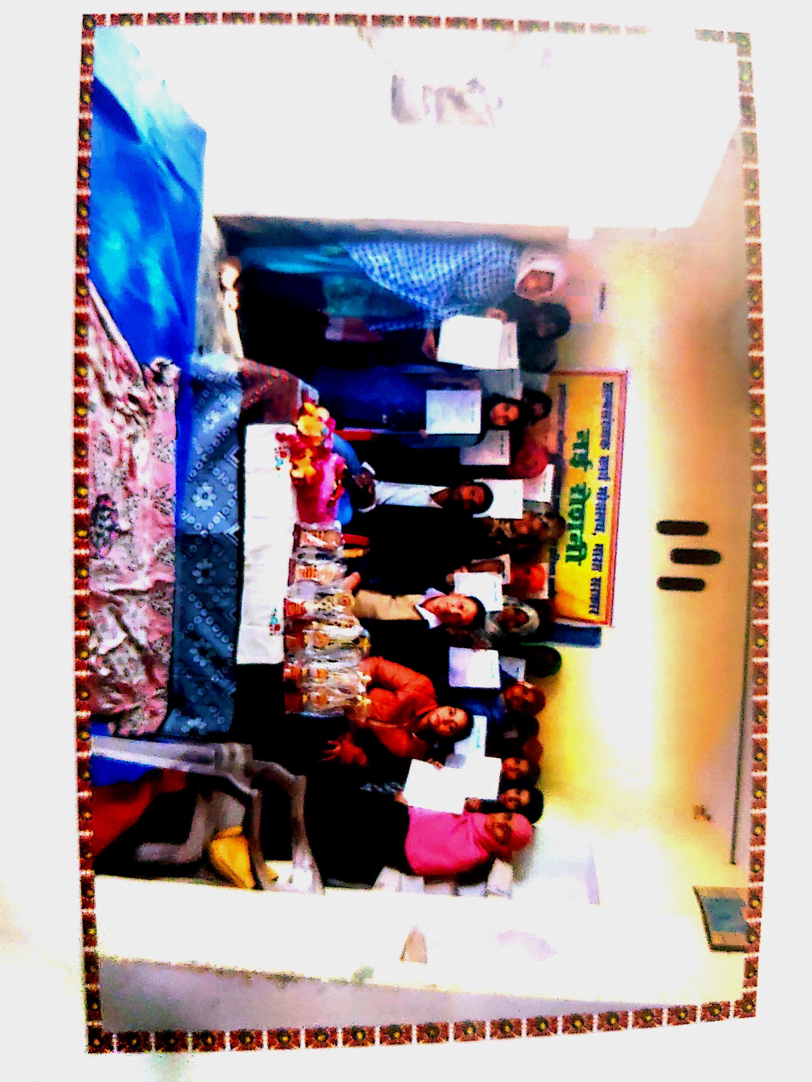 Nai Roshni – Leadership Development Programme — photograph 3