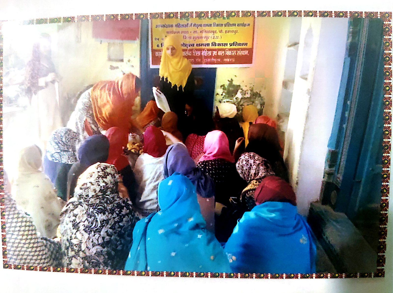 Nai Roshni – Leadership Development Programme — photograph 7