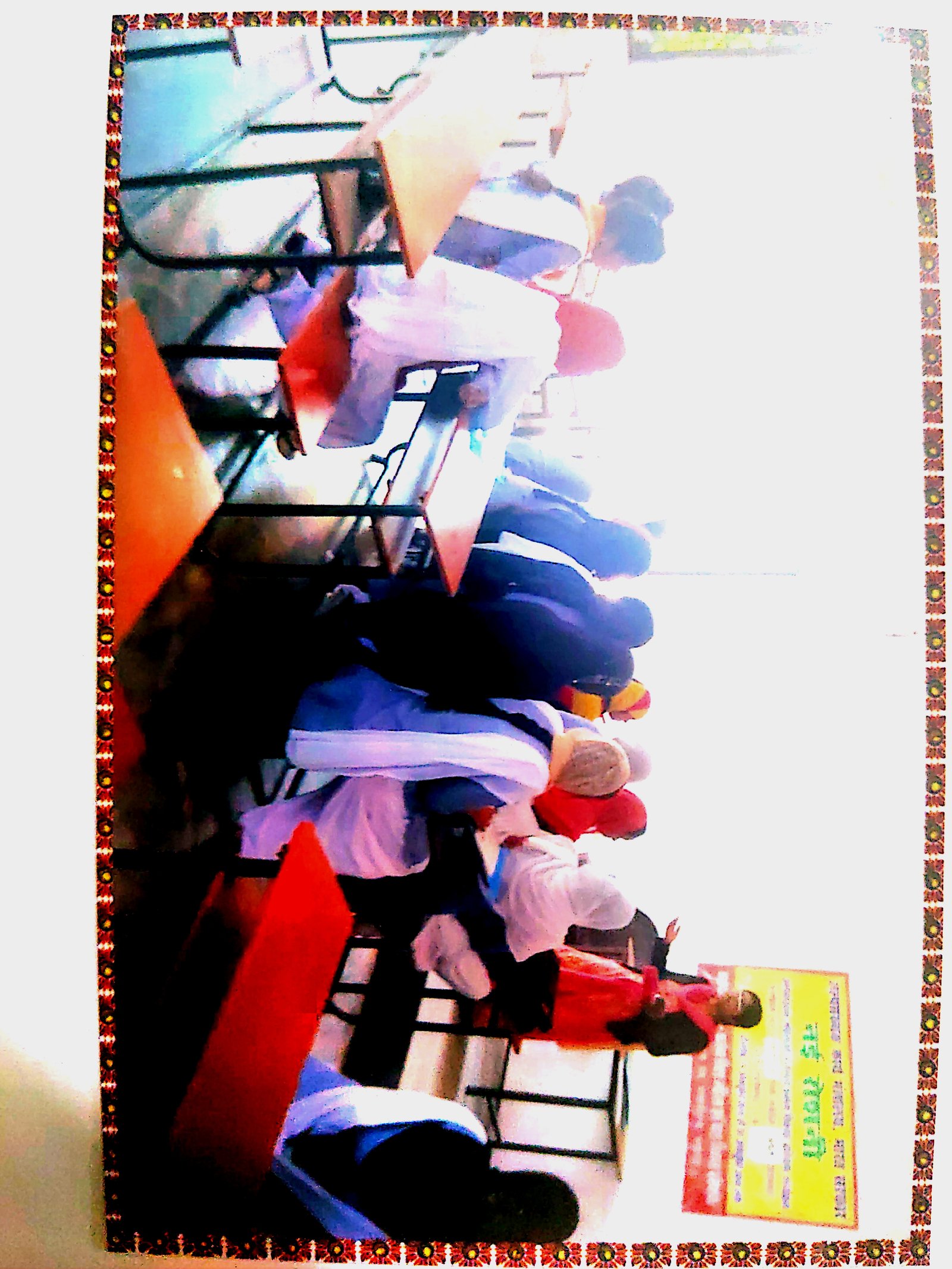 Nai Roshni – Leadership Development Programme — photograph 9