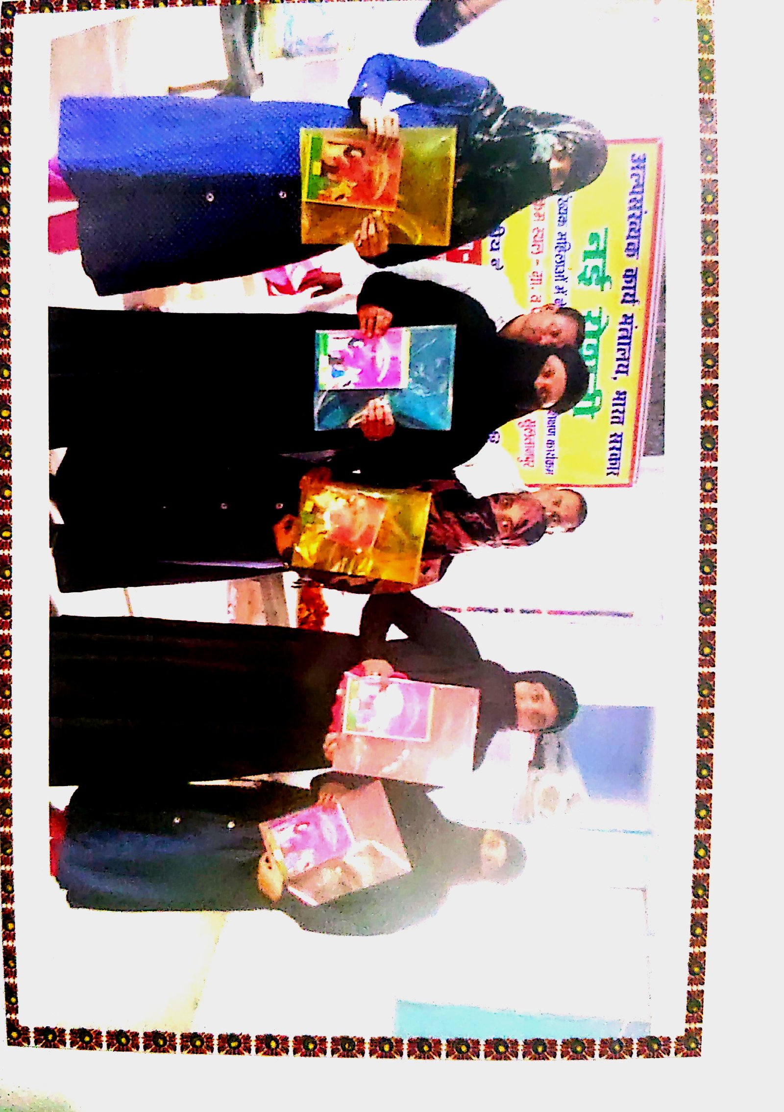 Nai Roshni – Leadership Development Programme — photograph 11
