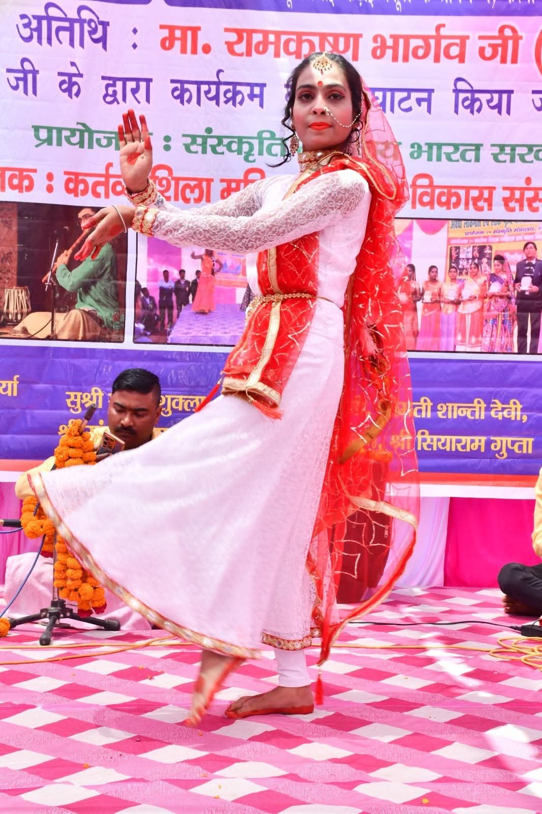 One-Day Dance and Cultural Programme — photograph 16