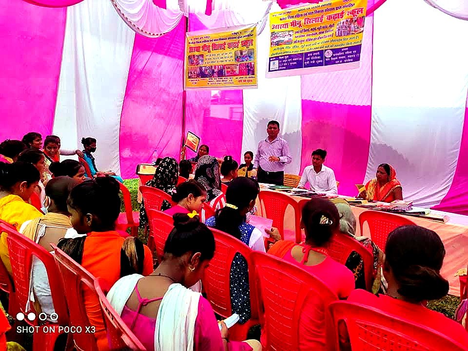 Online Cultural Programme – Singing, Dancing, Art and Taekwondo — photograph 15