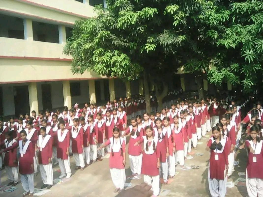 Tobacco Control Programme Organized in Lucknow — photograph 1