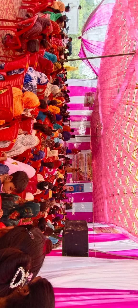 Traditional Rajasthani Folk Dance, Folk Songs and Cultural Festival — photograph 11